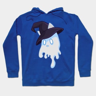 Ghost Kitty Hoodie